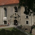 Zamek Kożuchów (20060814 0001)